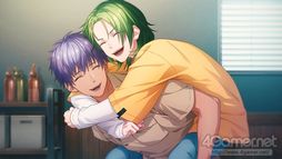 ꡼ No.010 | ֲå4Gamer333󡧡B-PROJECT ήե󥿥פýŪ14ͤɥ뤿ȤΥԥɤڤ