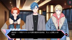 ꡼ No.025 | ֲå4Gamer333󡧡B-PROJECT ήե󥿥פýŪ14ͤɥ뤿ȤΥԥɤڤ