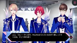 ꡼ No.026 | ֲå4Gamer333󡧡B-PROJECT ήե󥿥פýŪ14ͤɥ뤿ȤΥԥɤڤ