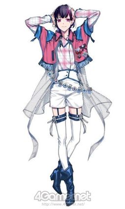 ꡼ No.031 | ֲå4Gamer333󡧡B-PROJECT ήե󥿥פýŪ14ͤɥ뤿ȤΥԥɤڤ