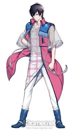 ꡼ No.032 | ֲå4Gamer333󡧡B-PROJECT ήե󥿥פýŪ14ͤɥ뤿ȤΥԥɤڤ