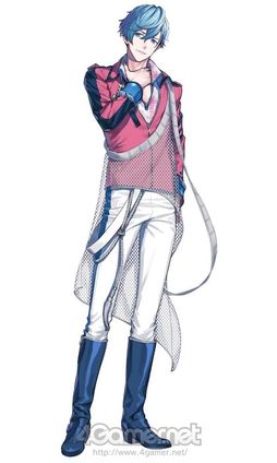 ꡼ No.034 | ֲå4Gamer333󡧡B-PROJECT ήե󥿥פýŪ14ͤɥ뤿ȤΥԥɤڤ