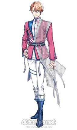 ꡼ No.035 | ֲå4Gamer333󡧡B-PROJECT ήե󥿥פýŪ14ͤɥ뤿ȤΥԥɤڤ