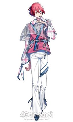 ꡼ No.036 | ֲå4Gamer333󡧡B-PROJECT ήե󥿥פýŪ14ͤɥ뤿ȤΥԥɤڤ