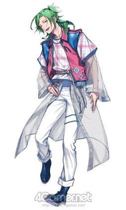 ꡼ No.037 | ֲå4Gamer333󡧡B-PROJECT ήե󥿥פýŪ14ͤɥ뤿ȤΥԥɤڤ