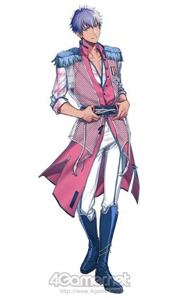 ꡼ No.038 | ֲå4Gamer333󡧡B-PROJECT ήե󥿥פýŪ14ͤɥ뤿ȤΥԥɤڤ