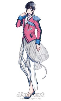 ꡼ No.040 | ֲå4Gamer333󡧡B-PROJECT ήե󥿥פýŪ14ͤɥ뤿ȤΥԥɤڤ