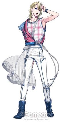 ꡼ No.041 | ֲå4Gamer333󡧡B-PROJECT ήե󥿥פýŪ14ͤɥ뤿ȤΥԥɤڤ