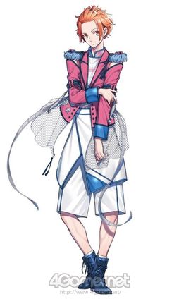 ꡼ No.042 | ֲå4Gamer333󡧡B-PROJECT ήե󥿥פýŪ14ͤɥ뤿ȤΥԥɤڤ