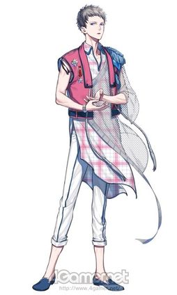 ꡼ No.043 | ֲå4Gamer333󡧡B-PROJECT ήե󥿥פýŪ14ͤɥ뤿ȤΥԥɤڤ