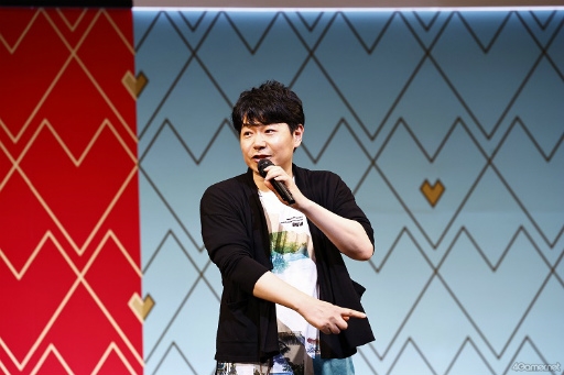 ꡼ No.009Υͥ / ȫ ʹ󡤰ͤˤ֥ȥ饺פλȯɽ줿B-PROJECT STAGE EVENT20231ݡ