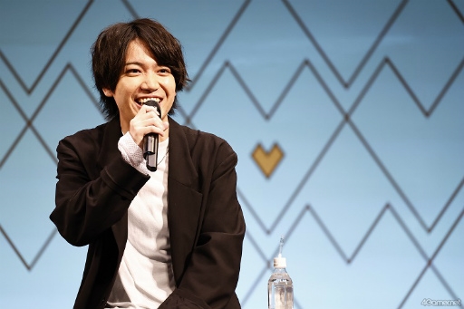 ꡼ No.010Υͥ / ȫ ʹ󡤰ͤˤ֥ȥ饺פλȯɽ줿B-PROJECT STAGE EVENT20231ݡ