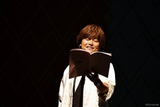 ꡼ No.012Υͥ / ȫ ʹ󡤰ͤˤ֥ȥ饺פλȯɽ줿B-PROJECT STAGE EVENT20231ݡ