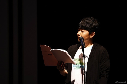 ꡼ No.015Υͥ / ȫ ʹ󡤰ͤˤ֥ȥ饺פλȯɽ줿B-PROJECT STAGE EVENT20231ݡ