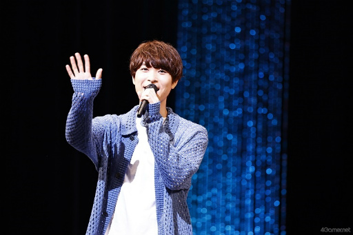 ꡼ No.019Υͥ / ȫ ʹ󡤰ͤˤ֥ȥ饺פλȯɽ줿B-PROJECT STAGE EVENT20231ݡ