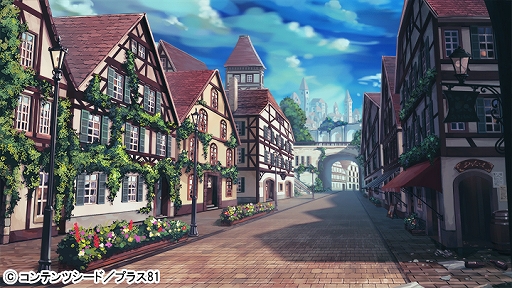 画像ギャラリー No.001のサムネイル画像 / 「異世界に転生したら伝説の勇者(受)でした!?」が2021年2月26日に発売。ボーイズラブコメディのノベルゲーム