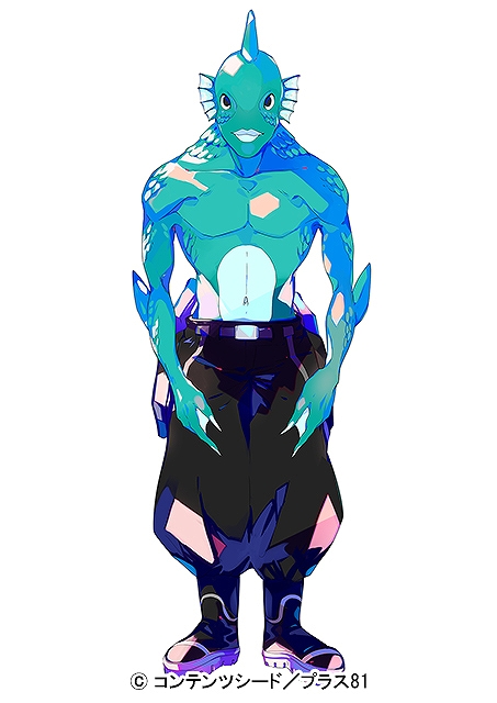 画像ギャラリー No.004のサムネイル画像 / 「異世界に転生したら伝説の勇者(受)でした!?」が2021年2月26日に発売。ボーイズラブコメディのノベルゲーム