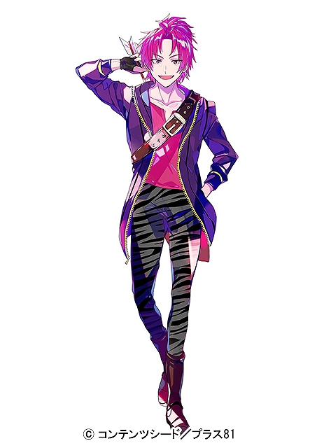 画像ギャラリー No.007のサムネイル画像 / 「異世界に転生したら伝説の勇者(受)でした!?」が2021年2月26日に発売。ボーイズラブコメディのノベルゲーム