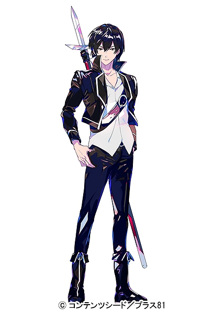 画像ギャラリー No.010のサムネイル画像 / 「異世界に転生したら伝説の勇者(受)でした!?」が2021年2月26日に発売。ボーイズラブコメディのノベルゲーム