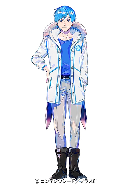 画像ギャラリー No.011のサムネイル画像 / 「異世界に転生したら伝説の勇者(受)でした!?」が2021年2月26日に発売。ボーイズラブコメディのノベルゲーム