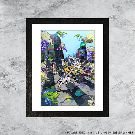 ꡼ No.014 | ֤Ф餷Τ The Animation1Ծǲ񳫺