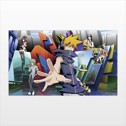 ꡼ No.002 | ֤Ф餷Τ The Animation ǰȯ