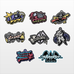 ꡼ No.006 | ֤Ф餷Τ The Animation ǰȯ