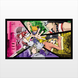 ꡼ No.009 | ֤Ф餷Τ The Animation ǰȯ