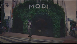 画像ギャラリー No.003のサムネイル画像 / 「新すばらしきこのせかい」,渋谷の街とゲームの世界が融合した特設サイトがオープン。SPムービーや期間限定謎解きコンテンツなどが公開