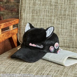 画像ギャラリー No.011のサムネイル画像 / 「新すばらしきこのせかい」の新作にゃんタングッズが8月7日から順次発売