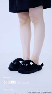 画像ギャラリー No.021のサムネイル画像 / 「新すばらしきこのせかい」の新作にゃんタングッズが8月7日から順次発売