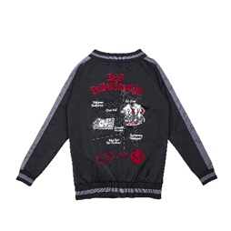 画像ギャラリー No.004のサムネイル画像 / 「新すばらしきこのせかい」の謎解きコンテンツ“死神のミッション”第2弾が開催中