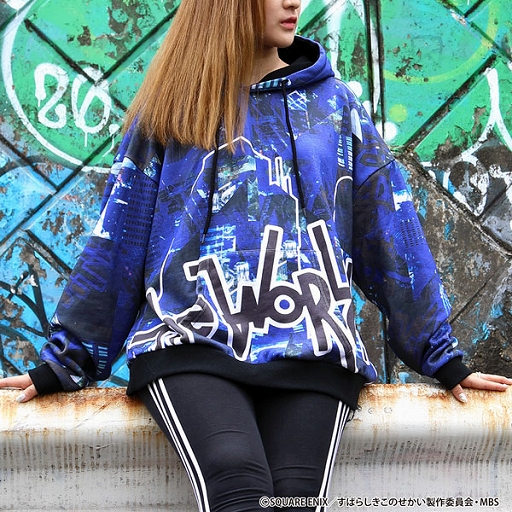 ꡼ No.003 | ˥֤Ф餷Τ The Animationפѡȥåо졣FaNeMaͽ