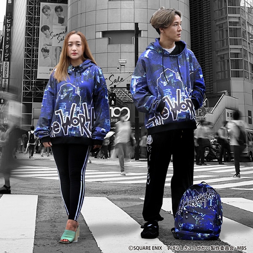 ꡼ No.005 | ˥֤Ф餷Τ The Animationפѡȥåо졣FaNeMaͽ