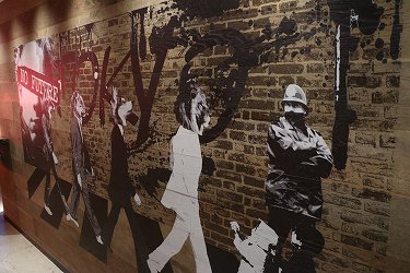 画像ギャラリー No.011のサムネイル画像 / リアルの渋谷を冒険するイベント「新すばらしきこのせかい×FIELD WALK RPG」を体験。リンドウ達と“死神のゲーム”にチャレンジ