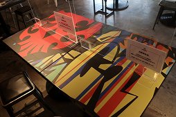 画像ギャラリー No.014のサムネイル画像 / リアルの渋谷を冒険するイベント「新すばらしきこのせかい×FIELD WALK RPG」を体験。リンドウ達と“死神のゲーム”にチャレンジ