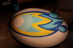 画像ギャラリー No.015のサムネイル画像 / リアルの渋谷を冒険するイベント「新すばらしきこのせかい×FIELD WALK RPG」を体験。リンドウ達と“死神のゲーム”にチャレンジ