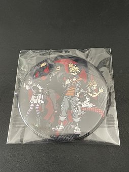 画像ギャラリー No.020のサムネイル画像 / リアルの渋谷を冒険するイベント「新すばらしきこのせかい×FIELD WALK RPG」を体験。リンドウ達と“死神のゲーム”にチャレンジ