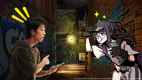 ꡼ No.006 | ꥢ륤٥ȡֿФ餷ΤסߡFIELD WALK RPGפ93곫Ťءνëγ⤭襤