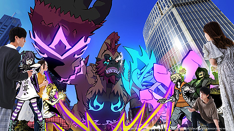 ꡼ No.008 | ꥢ륤٥ȡֿФ餷ΤסߡFIELD WALK RPGפ93곫Ťءνëγ⤭襤