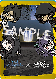 ꡼ No.014 | ꥢ륤٥ȡֿФ餷ΤסߡFIELD WALK RPGפ93곫Ťءνëγ⤭襤