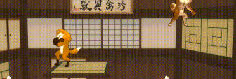 ���������꡼ No.010�Υ���ͥ������ / �ޥå���ʸ��䥤�륫������Ʈ����Fight of Animals: Arena�פ�2020ǯ��˥�꡼����Steam�ڡ�����������