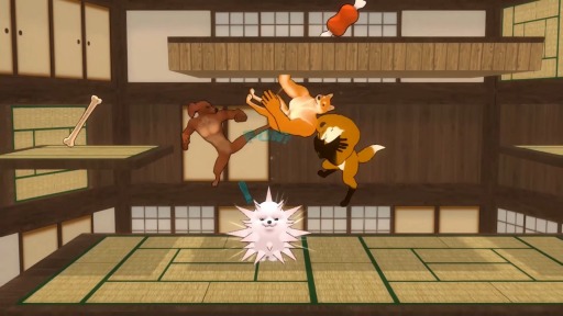 ꡼ No.002Υͥ / Fight of Animals:Arenaפ˿եȥաåեɡɤꥹޥ塼ɲ