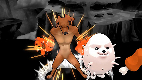 ꡼ No.003 | Fight of Animals:ArenaסSteam꡼İɥޥåưʪãñǮƮ򷫤깭Ʈ