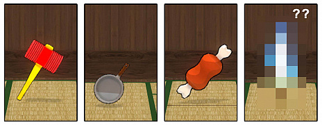 ꡼ No.004 | Fight of Animals:ArenaסSteam꡼İɥޥåưʪãñǮƮ򷫤깭Ʈ