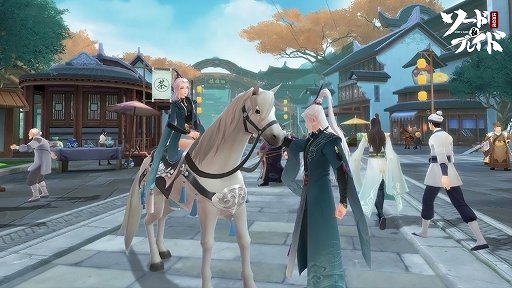 ꡼ No.001Υͥ / ֥ɡ֥쥤ɡסCBTüԤ罸档Υ̤