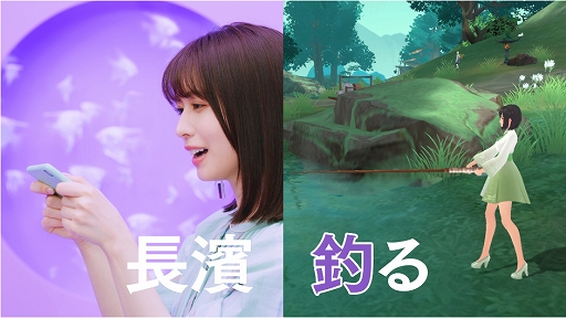 ���������꡼ No.002�Υ���ͥ������ / �֥����ɡ��֥쥤�ɡפ��������������ӥ����ϡ�Ĺ���ͤ뤵�󤬽б餹��TVCM��5��14���������