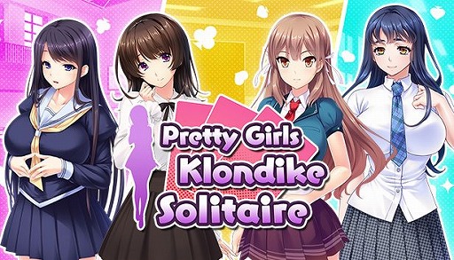 ���������꡼ No.001�Υ���ͥ������ / ����������ƥ�����Pretty Girls Klondike Solitaire�פ�Steam���ۿ��������ȡ�Ʊ��������ʤ�ޤȤ᤿�Х�ɥ���о�