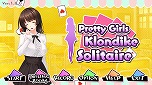 ���������꡼ No.010�Υ���ͥ������ / ����������ƥ�����Pretty Girls Klondike Solitaire�פ�Steam���ۿ��������ȡ�Ʊ��������ʤ�ޤȤ᤿�Х�ɥ���о�