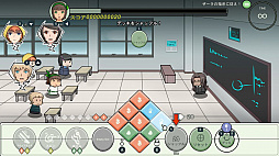 Ciel Fledge: A Daughter Raising Simulator